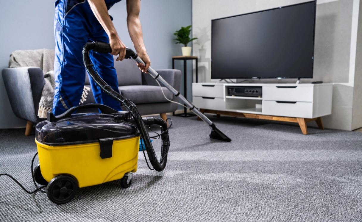 Extract End of Lease Cleaning Prahran Contact Office